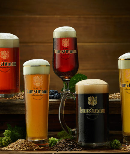 Kunstmann Beer